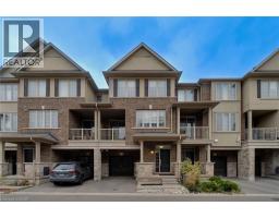 3105 BLACKFRIAR Common, oakville, Ontario