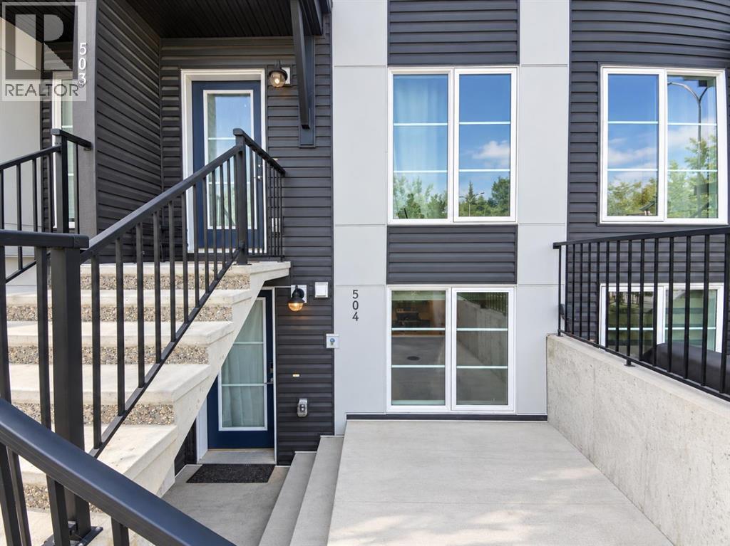 504, 474 Seton Circle SE