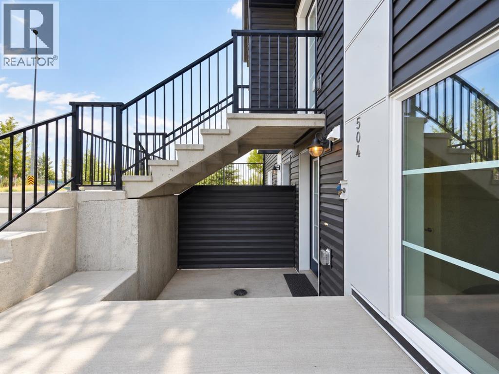 504, 474 Seton Circle SE