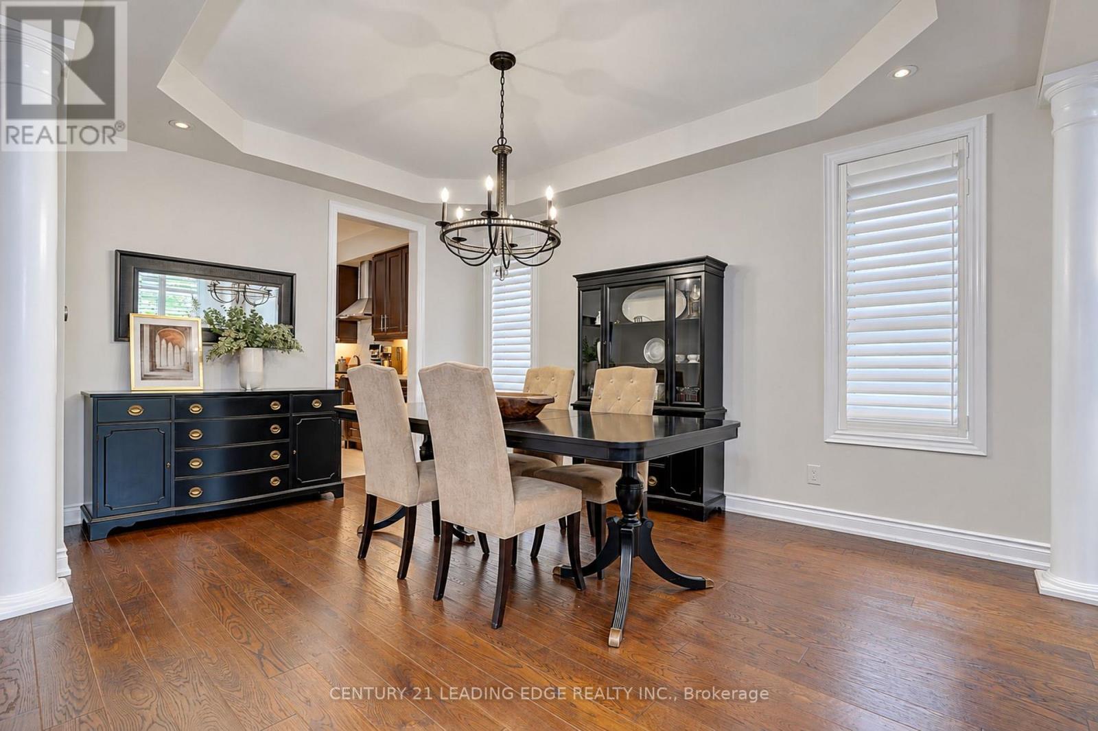 18 Pheasant Drive, Richmond Hill, Ontario  L4E 0T5 - Photo 13 - N13847524