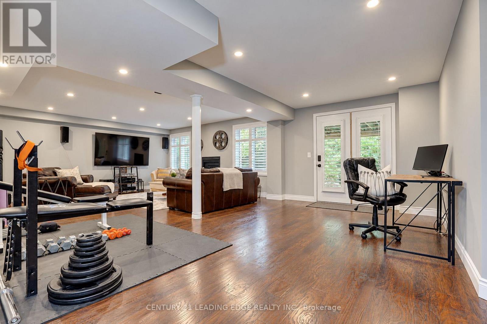 18 Pheasant Drive, Richmond Hill, Ontario  L4E 0T5 - Photo 43 - N13847524