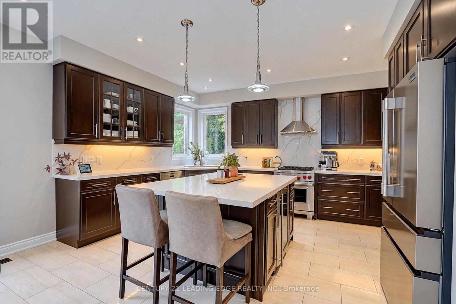 18 Pheasant Drive, Richmond Hill, Ontario  L4E 0T5 - Photo 17 - N13847524