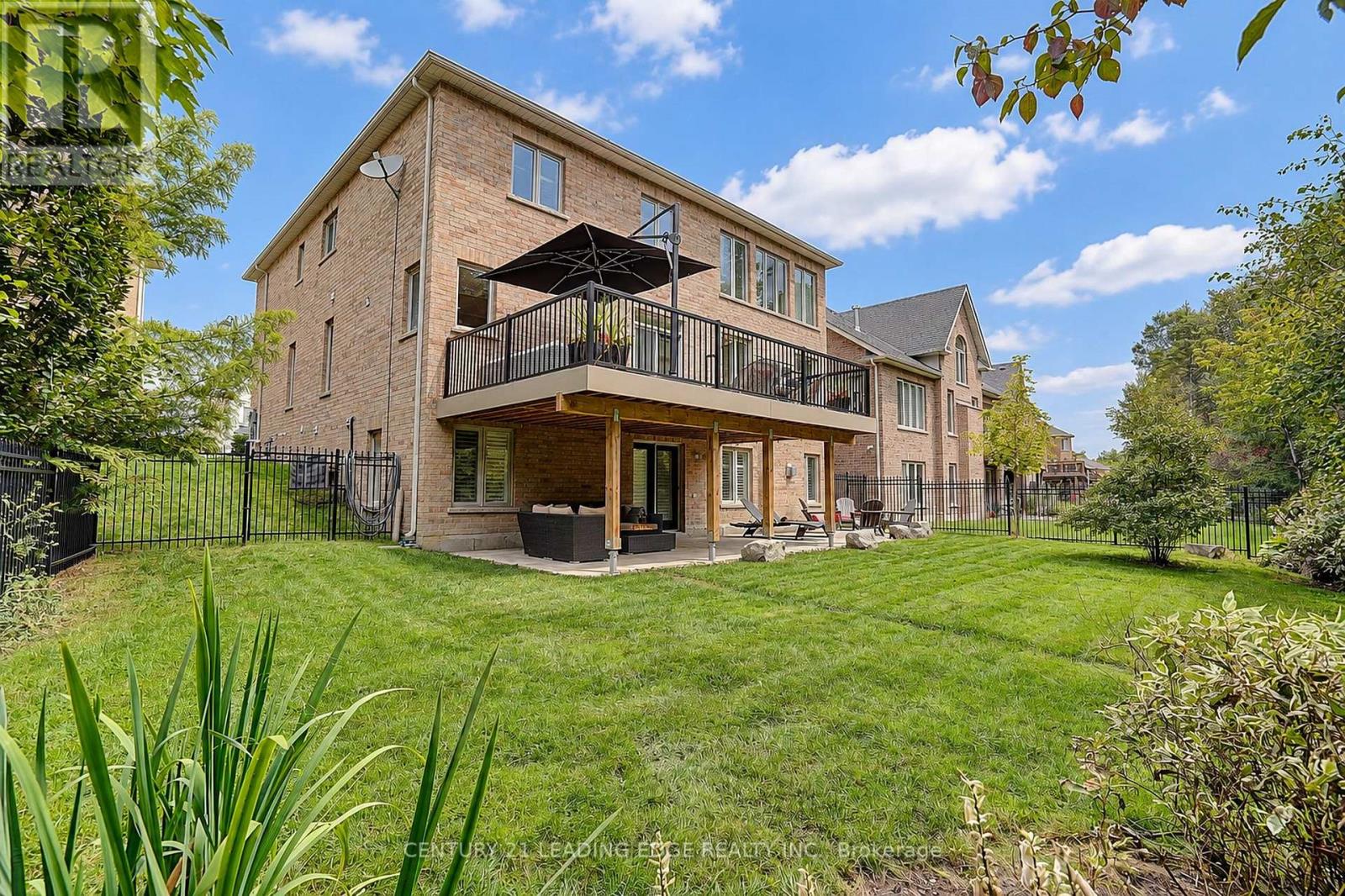 18 Pheasant Drive, Richmond Hill, Ontario  L4E 0T5 - Photo 46 - N13847524