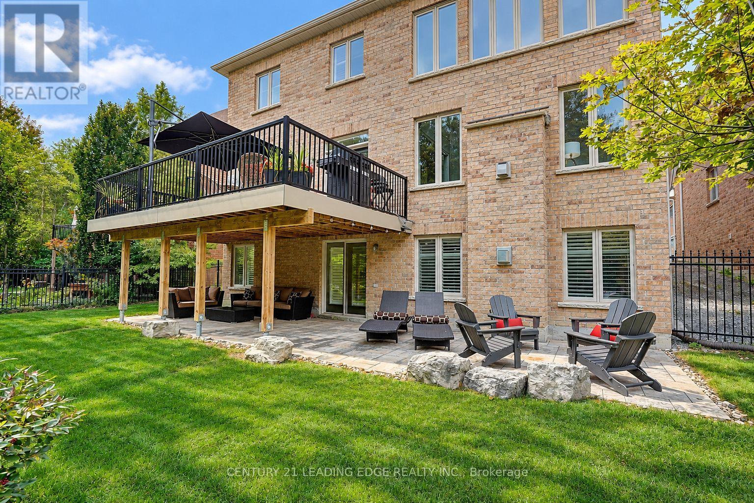 18 Pheasant Drive, Richmond Hill, Ontario  L4E 0T5 - Photo 47 - N13847524