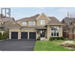 100 TRAIL BOULEVARD, Springwater, Ontario