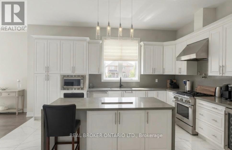 100 Trail Boulevard, Springwater, Ontario  L9X 0S7 - Photo 6 - S13513798