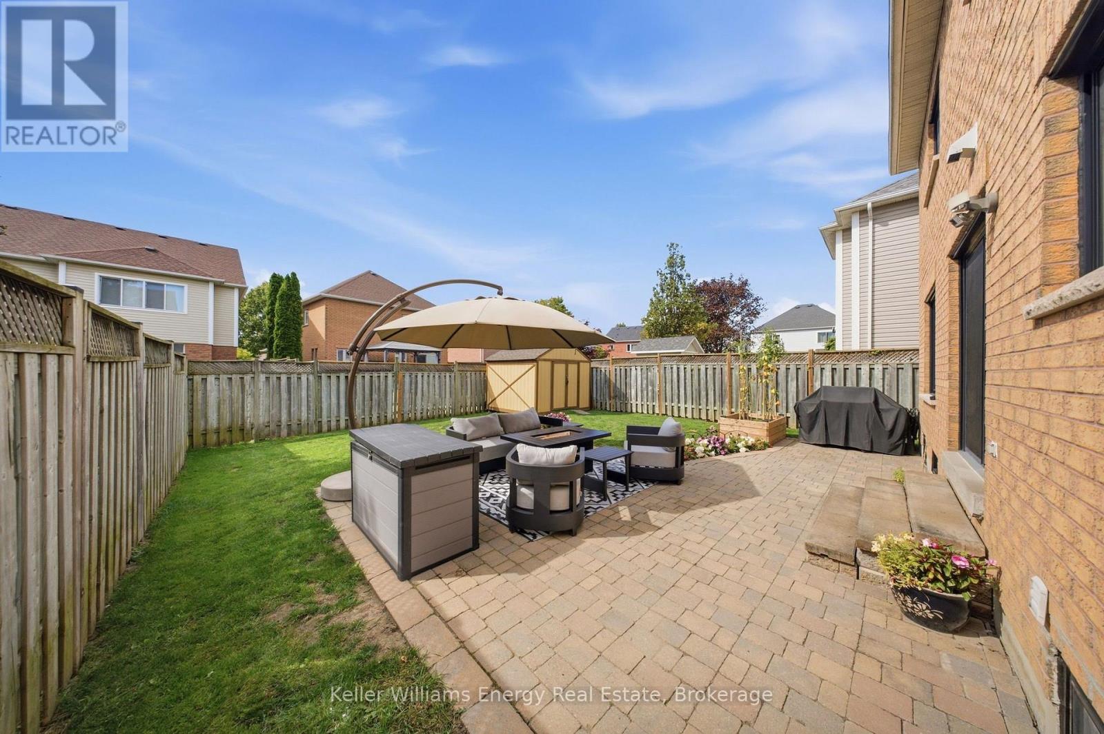 8 Holliman Lane, Ajax, Ontario  L1Z 1K6 - Photo 47 - E13848090