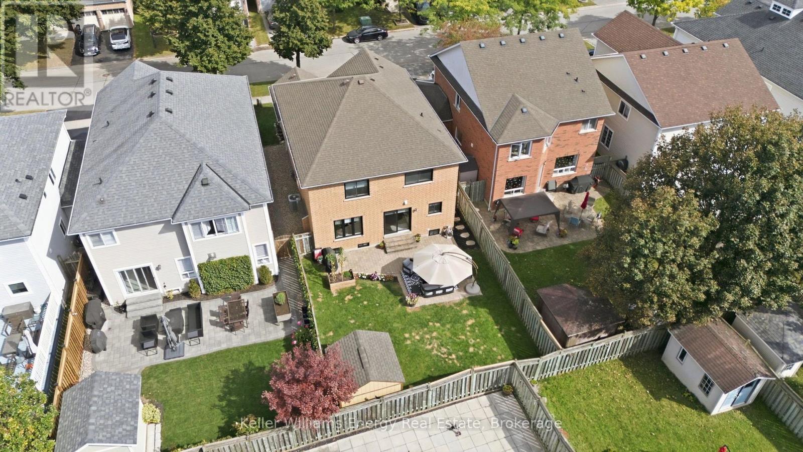 8 Holliman Lane, Ajax, Ontario  L1Z 1K6 - Photo 49 - E13848090