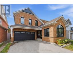 8 HOLLIMAN LANE, Ajax, Ontario