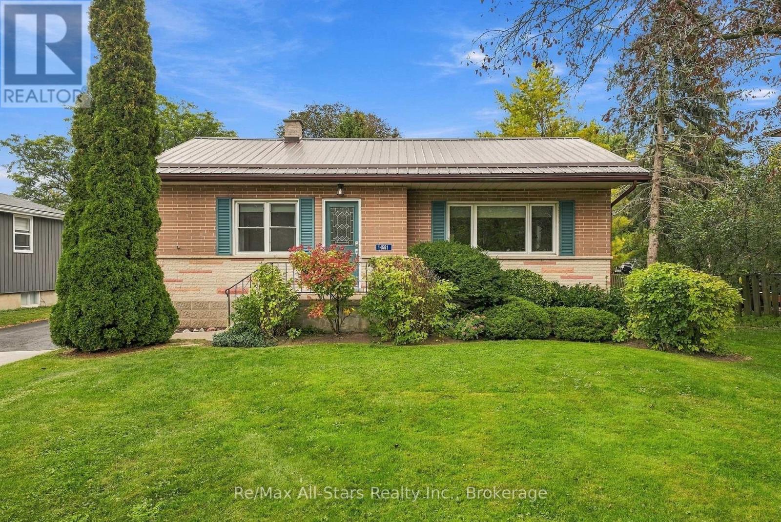 14661 Old Simcoe Road, Scugog, Ontario  L9L 1C1 - Photo 1 - E13848490