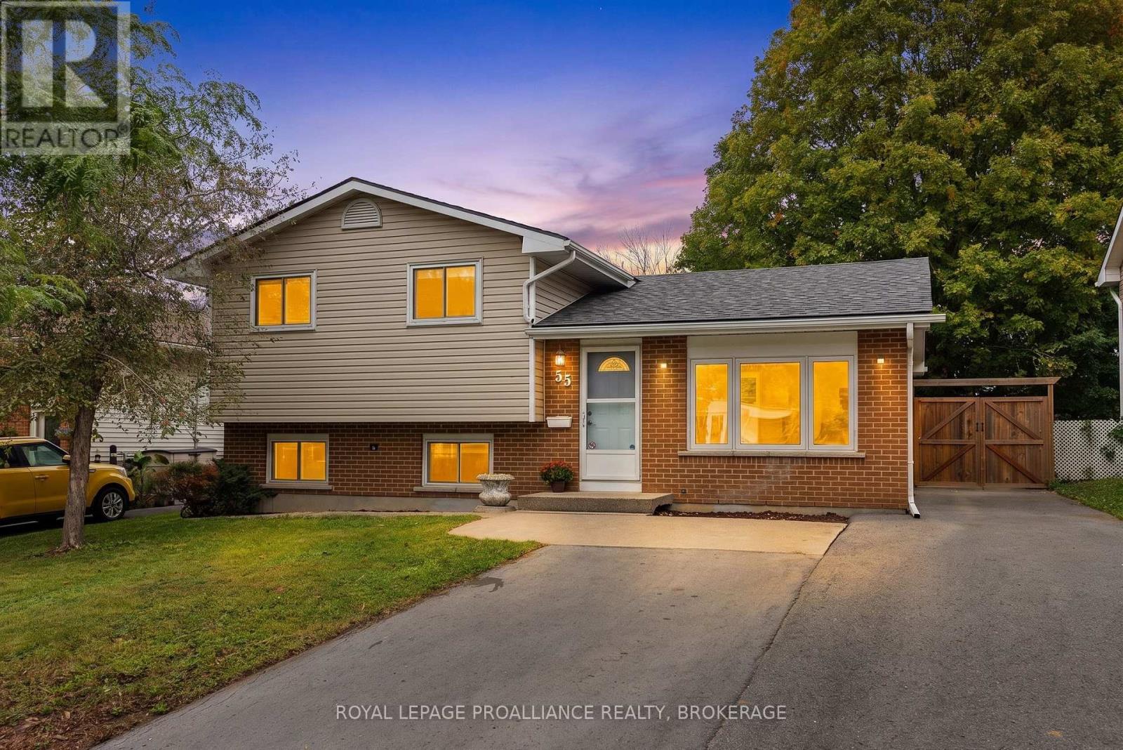 55 FOLGER STREET, Kingston, Ontario