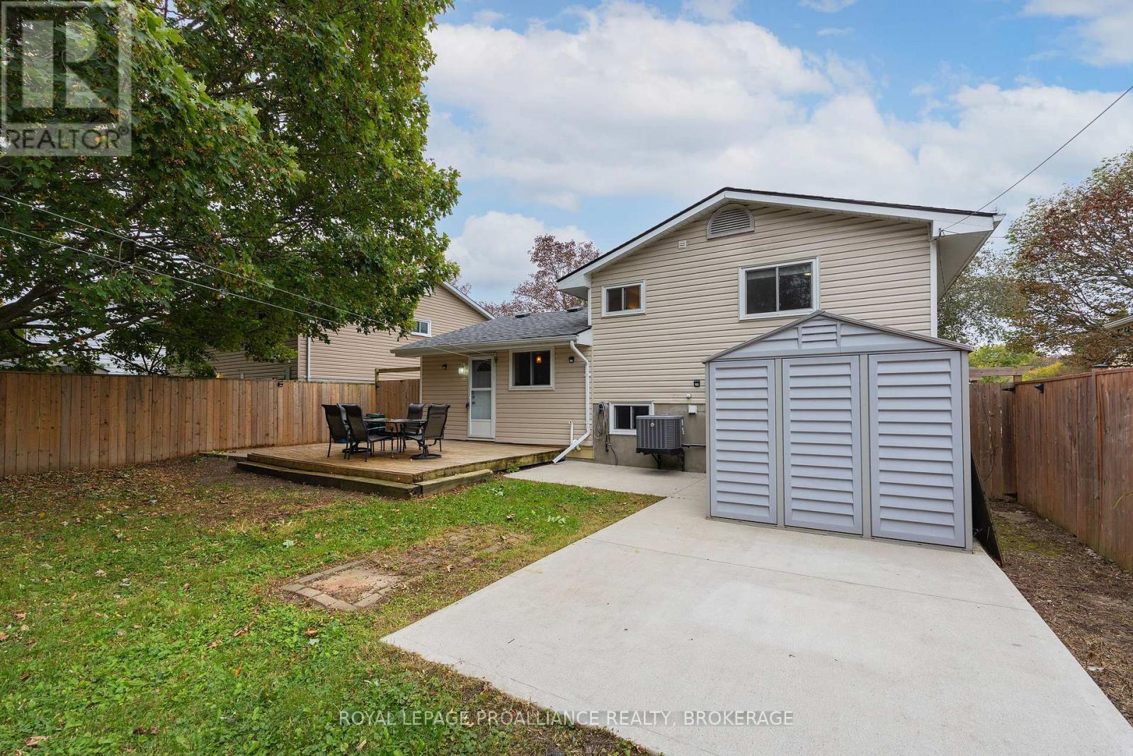 55 Folger Street, Kingston, Ontario  K7K 4Y7 - Photo 12 - X13848178