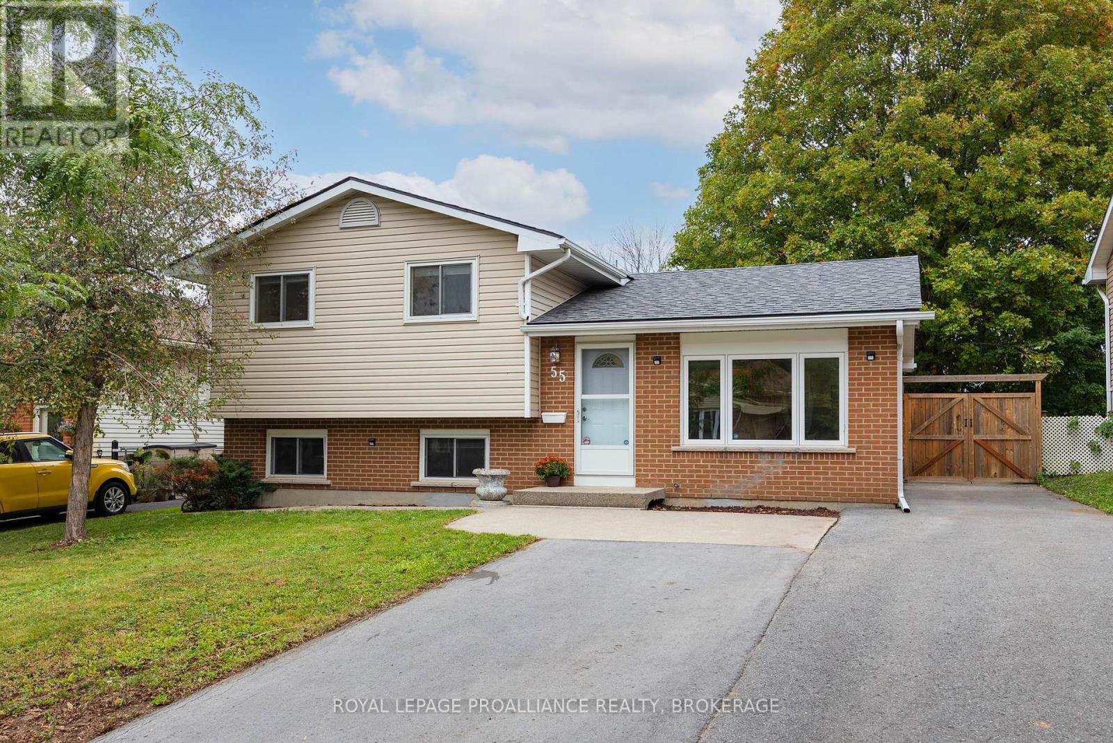 55 Folger Street, Kingston, Ontario  K7K 4Y7 - Photo 2 - X13848178