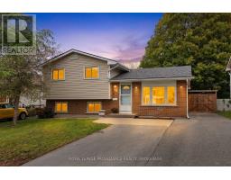 55 FOLGER STREET, Kingston, Ontario