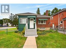 175 REGENT STREET, Kingston, Ontario
