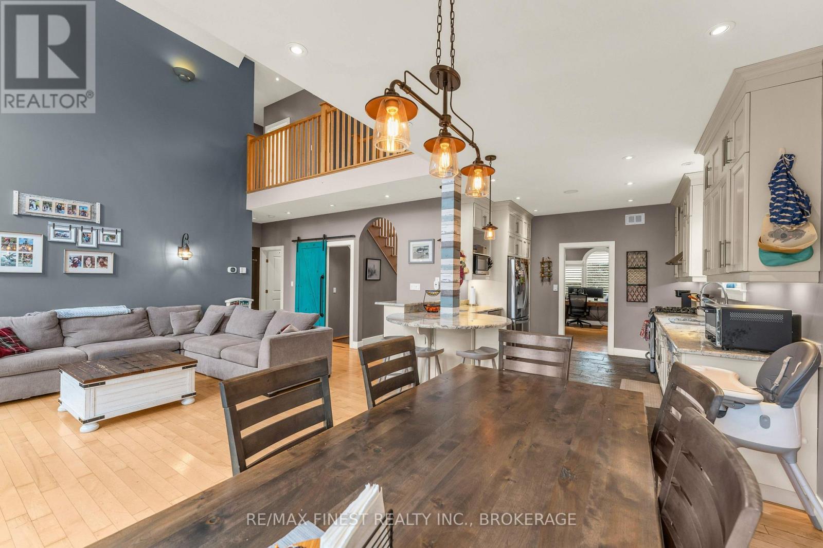 141 Benjamin Court, Loyalist, Ontario  K7N 2A2 - Photo 11 - X13848502