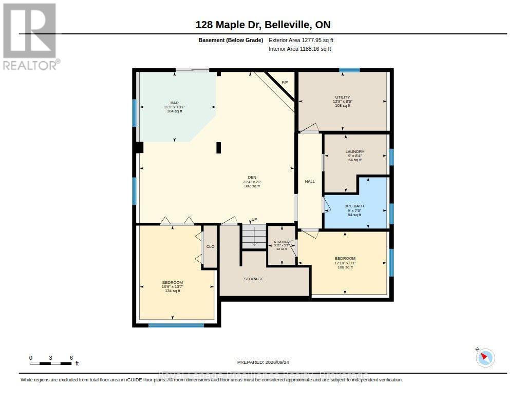 128 Maple Drive, Belleville, Ontario  K8P 2R2 - Photo 50 - X13848168