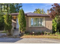 804 SHERBROOKE STREET, Peterborough, Ontario