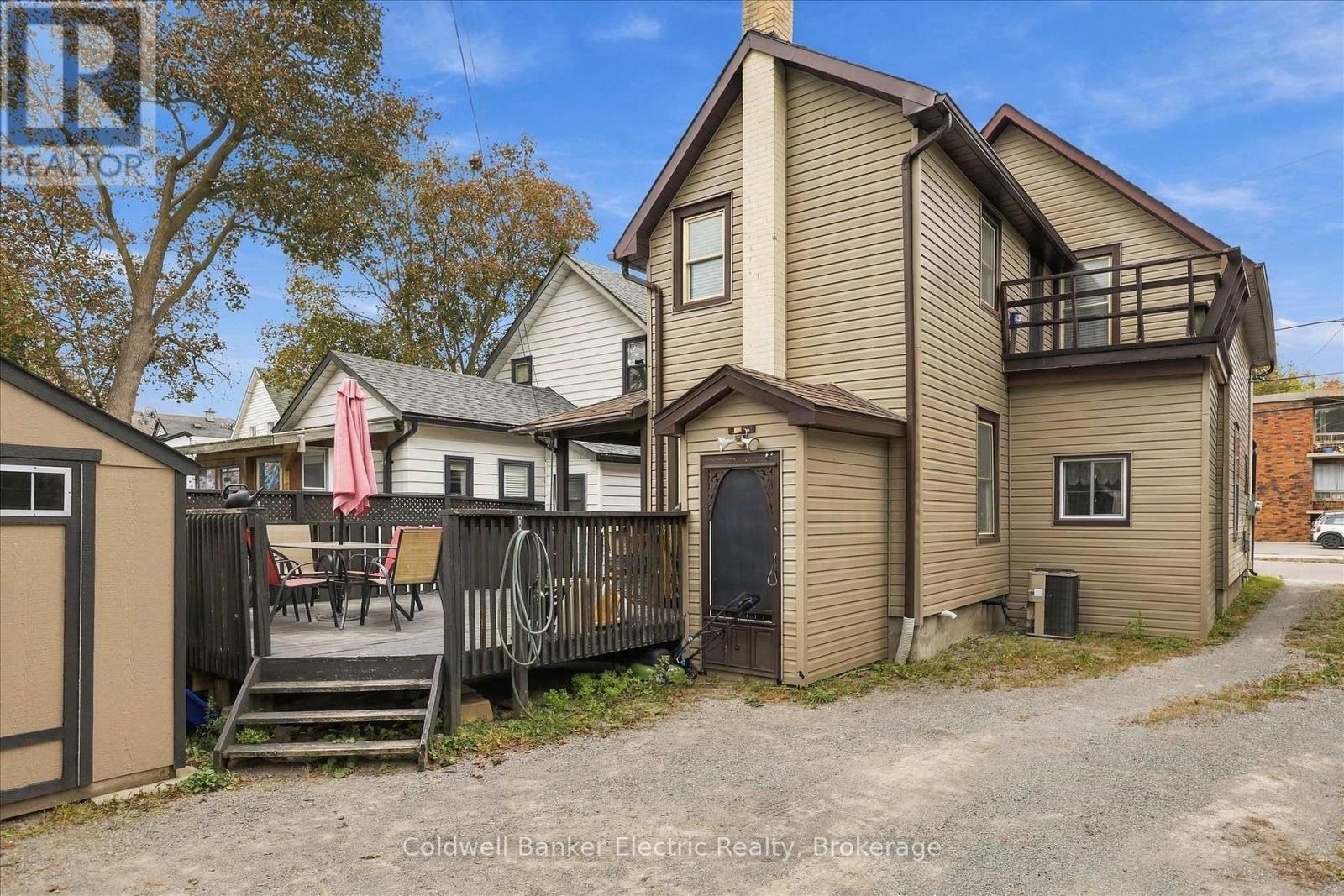 461 Murray Street, Peterborough, Ontario  K9H 2T7 - Photo 31 - X13848304