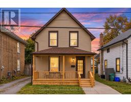 461 MURRAY STREET, Peterborough, Ontario