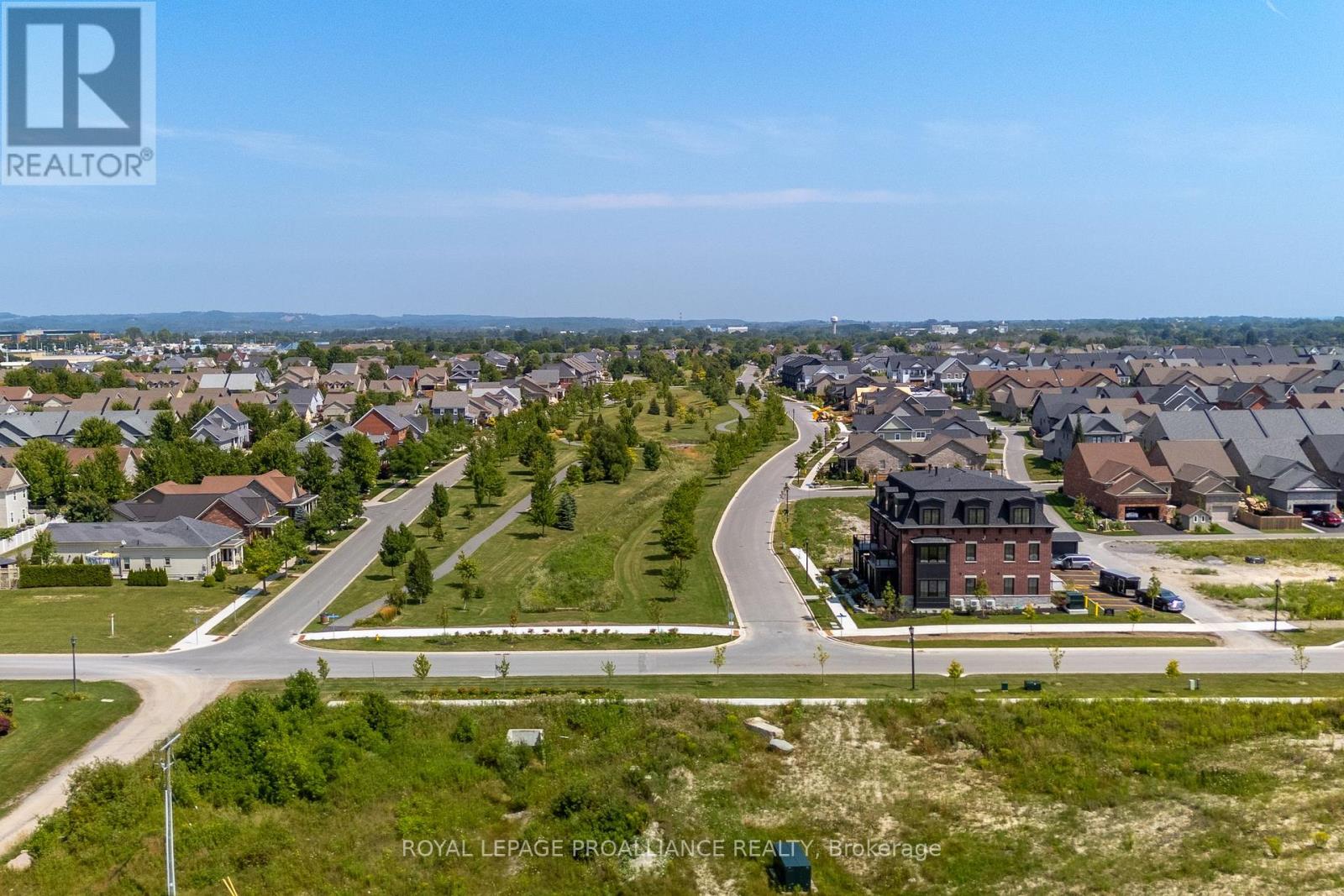 301 - 941 Charles Wilson Parkway, Cobourg, Ontario  K9A 0L2 - Photo 10 - X13848422