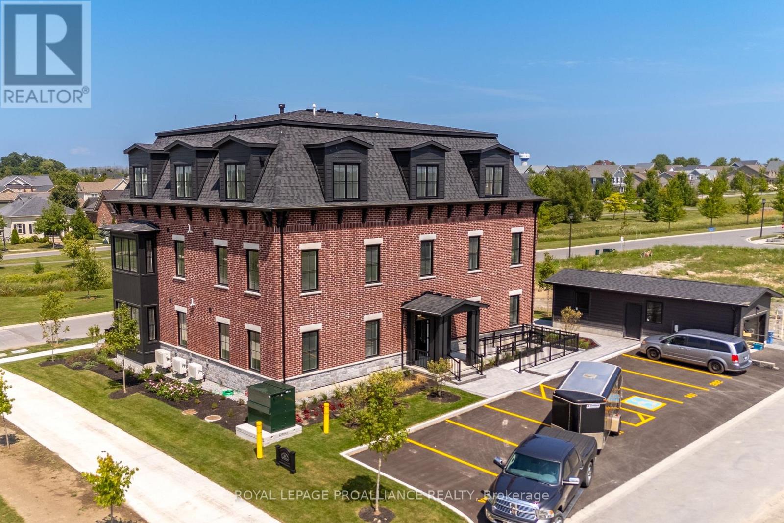301 - 941 Charles Wilson Parkway, Cobourg, Ontario  K9A 0L2 - Photo 20 - X13848422