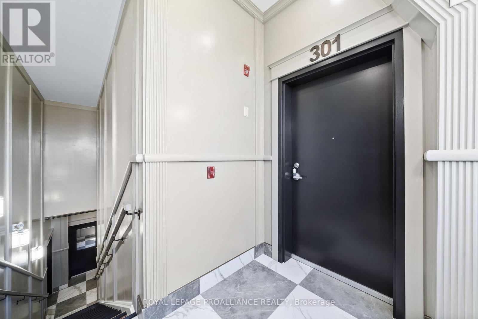 301 - 941 Charles Wilson Parkway, Cobourg, Ontario  K9A 0L2 - Photo 3 - X13848422