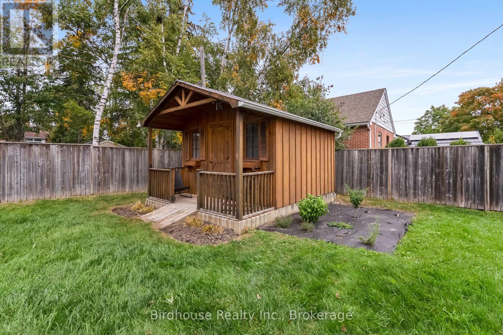 14 Angeline Street S, Kawartha Lakes, Ontario  K9V 3K8 - Photo 38 - X13848468
