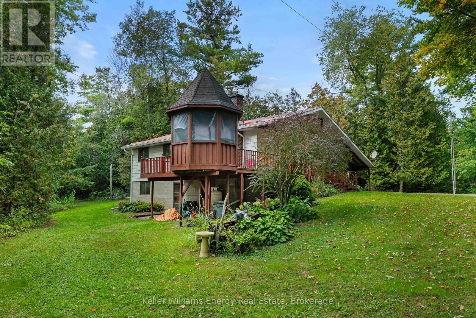 162 Jones Road, Cramahe, Ontario  K0K 1M0 - Photo 3 - X13848592