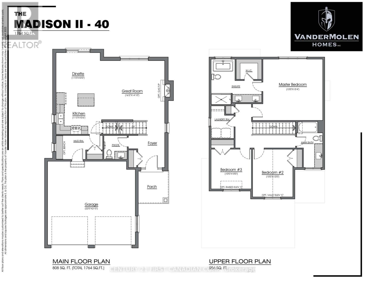 115 Atkinson Street, North Middlesex, Ontario  N0M 1A0 - Photo 23 - X13848378