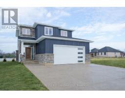 115 ATKINSON STREET, North Middlesex, Ontario