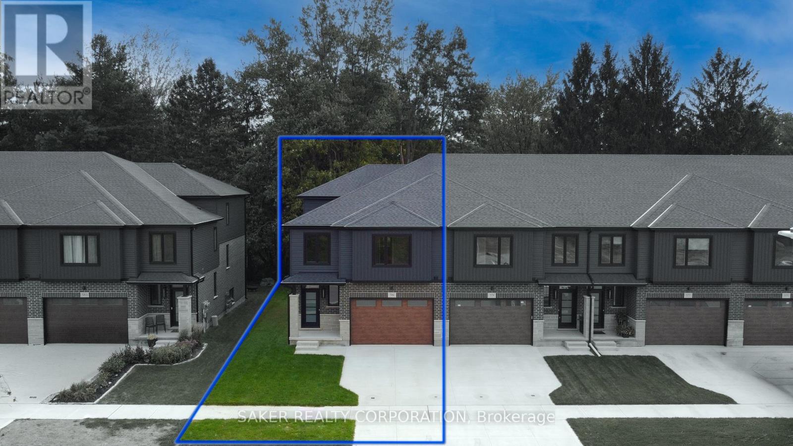 581 Regent Street, Strathroy-Caradoc, Ontario  N0L 1W0 - Photo 36 - X13848388