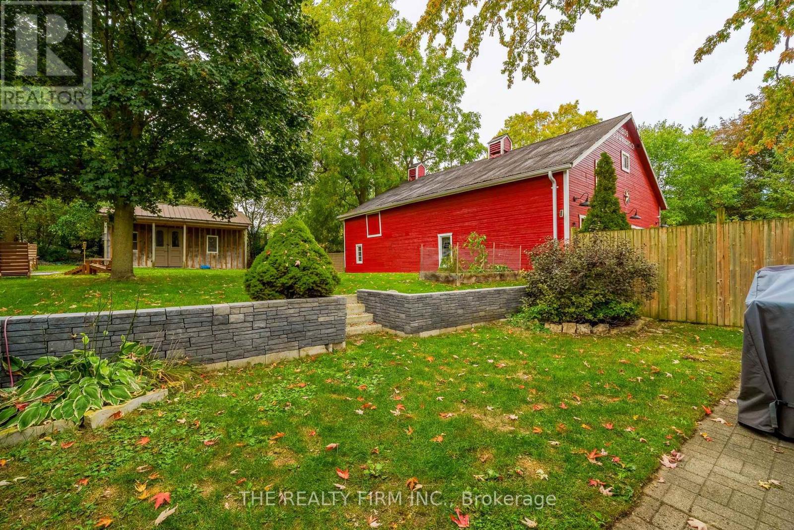94 Mckellar Street, Strathroy-Caradoc, Ontario  N7G 2Y2 - Photo 29 - X13848440