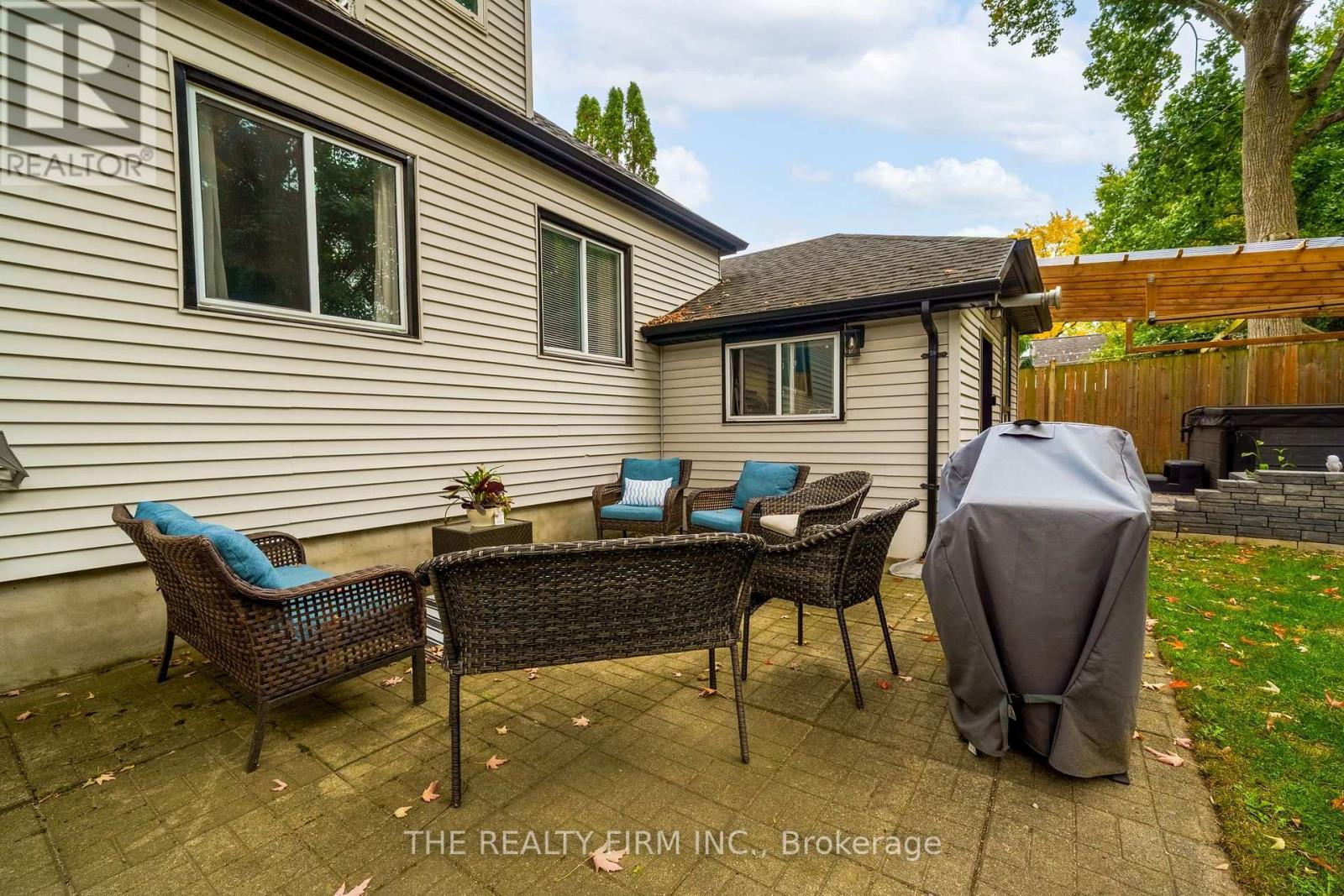 94 Mckellar Street, Strathroy-Caradoc, Ontario  N7G 2Y2 - Photo 30 - X13848440