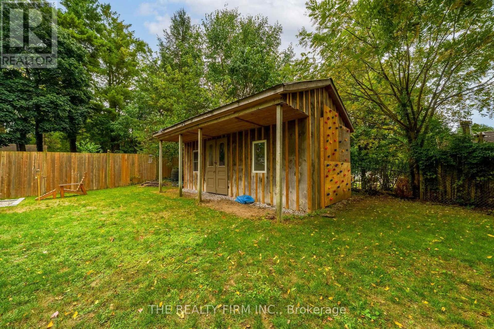 94 Mckellar Street, Strathroy-Caradoc, Ontario  N7G 2Y2 - Photo 34 - X13848440