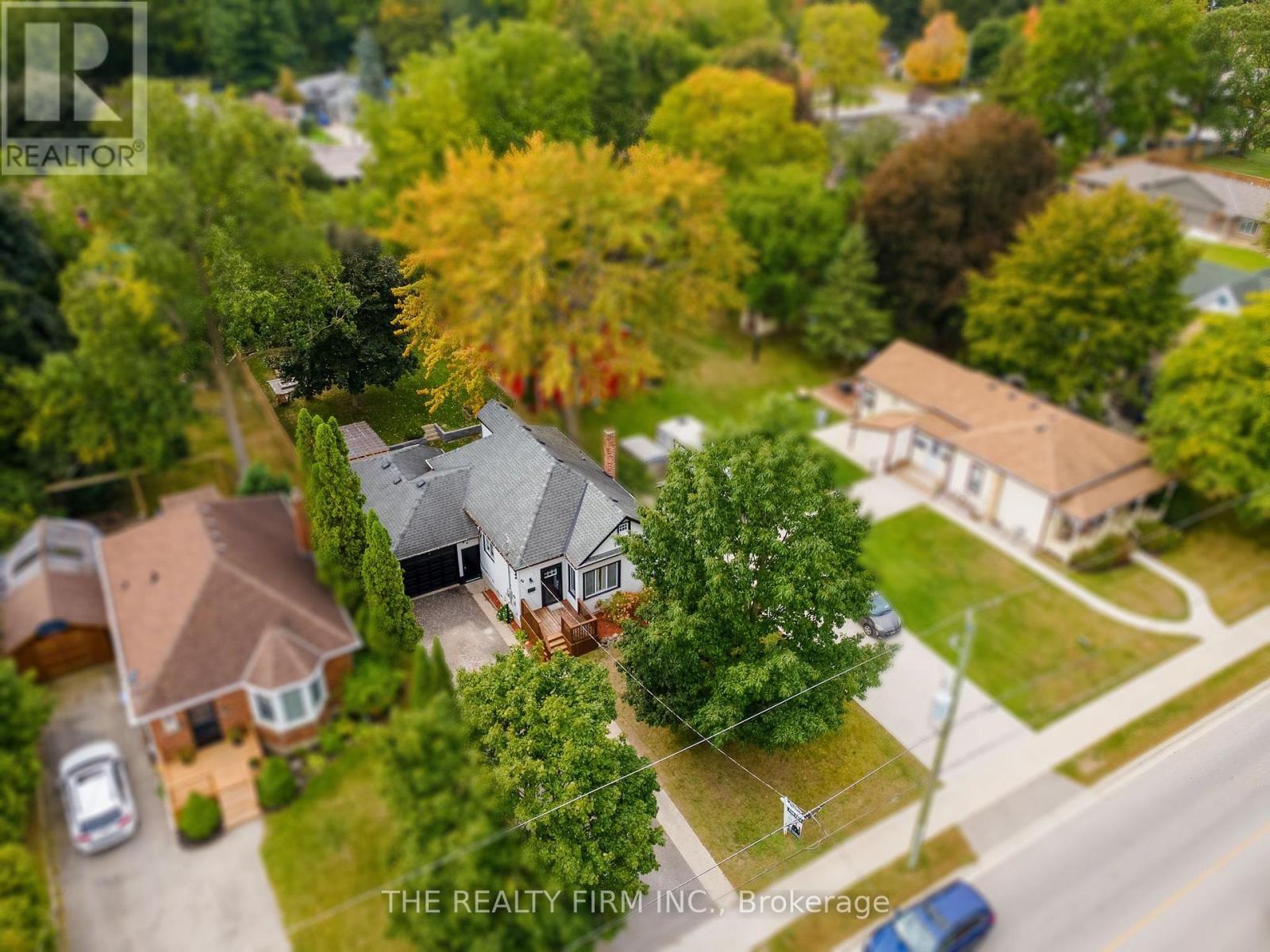 94 Mckellar Street, Strathroy-Caradoc, Ontario  N7G 2Y2 - Photo 37 - X13848440