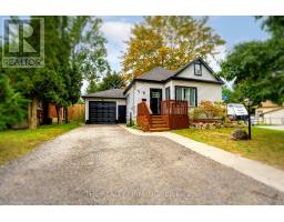 94 MCKELLAR STREET, Strathroy-Caradoc, Ontario