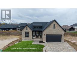 115 TIMBERWALK TRAIL, Middlesex Centre, Ontario