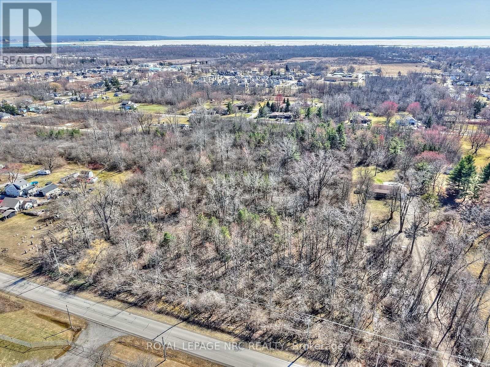 Pt Lt 2 Bertie Street, Fort Erie, Ontario  L2G 7E8 - Photo 3 - X13842404