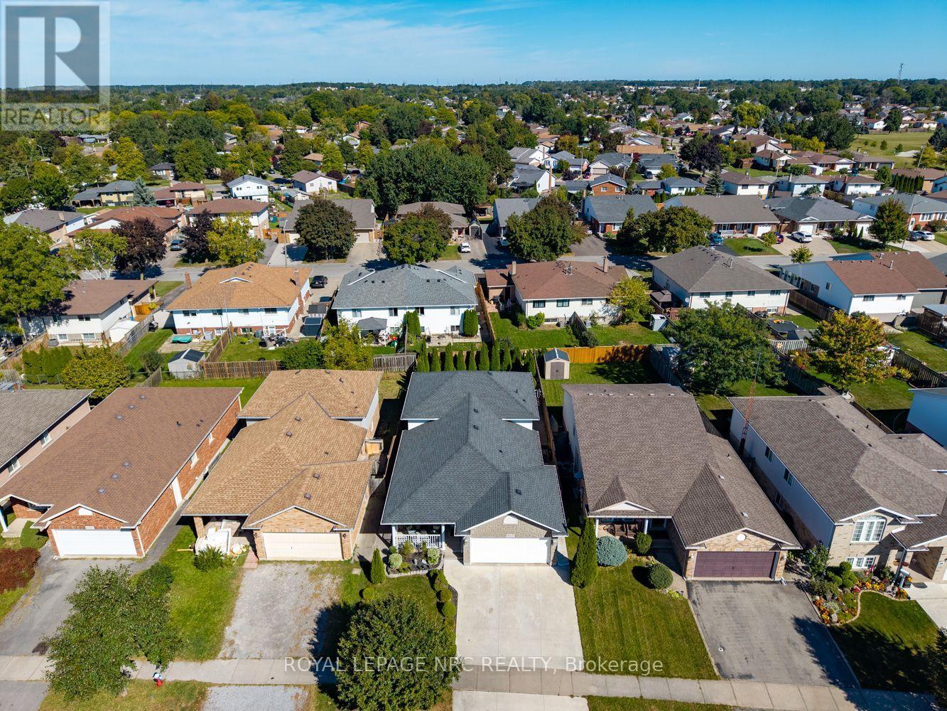 8057 Citation Road, Niagara Falls, Ontario  L2H 3E5 - Photo 43 - X13836562