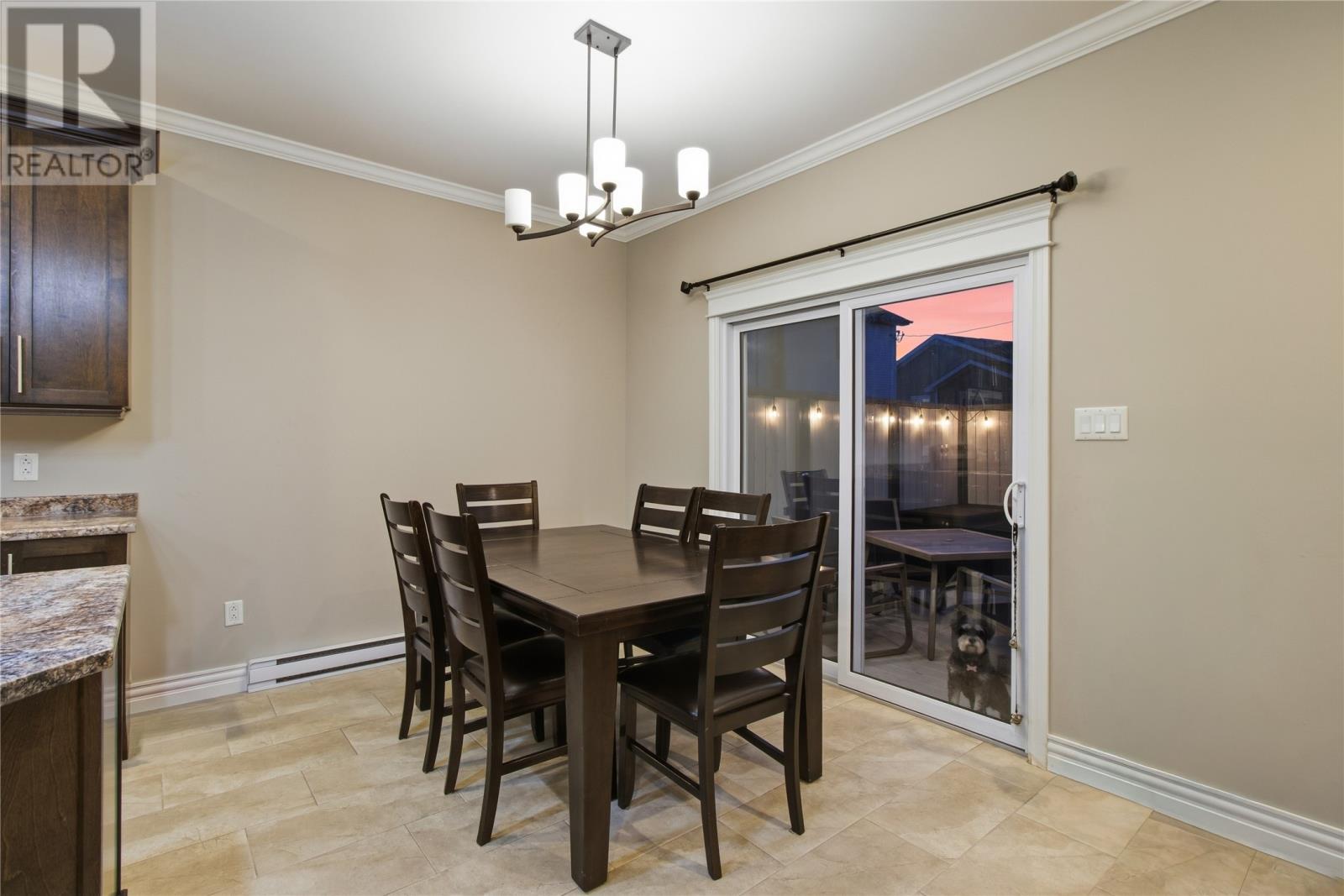 14 Sugarpine Crescent, St Johns, Newfoundland & Labrador  A1H 0K9 - Photo 10 - 1303801