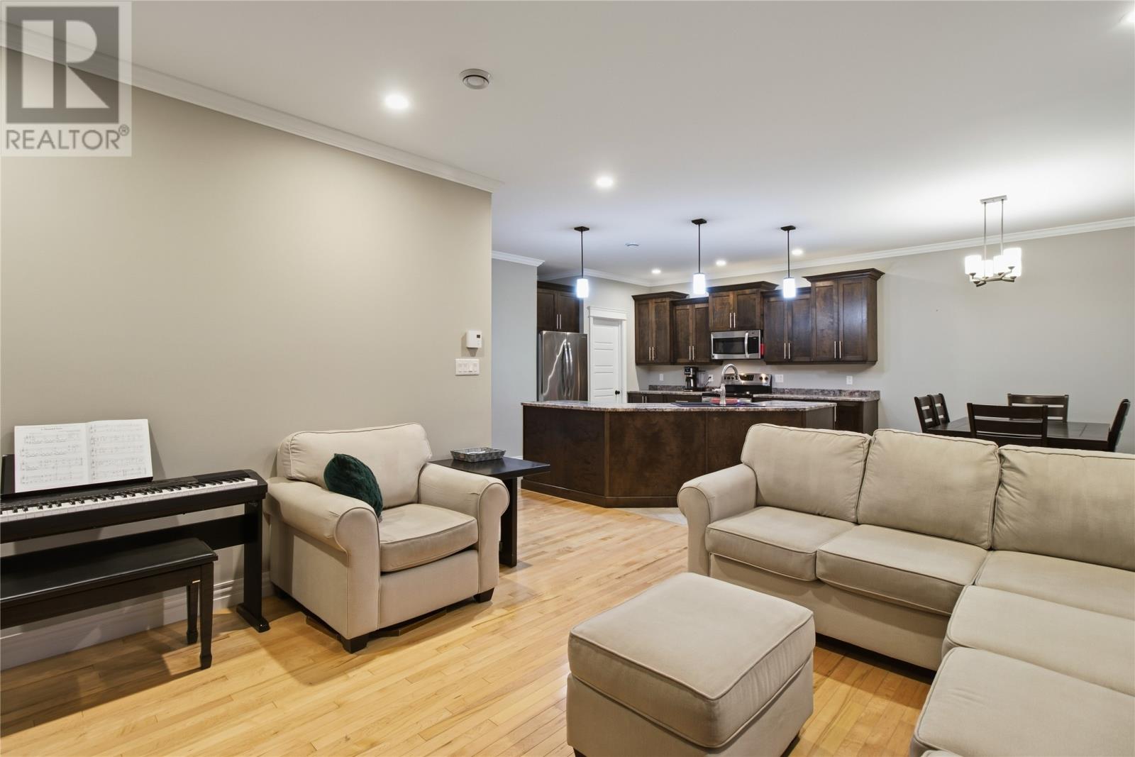 14 Sugarpine Crescent, St Johns, Newfoundland & Labrador  A1H 0K9 - Photo 14 - 1303801