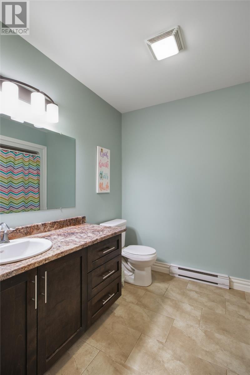14 Sugarpine Crescent, St Johns, Newfoundland & Labrador  A1H 0K9 - Photo 24 - 1303801
