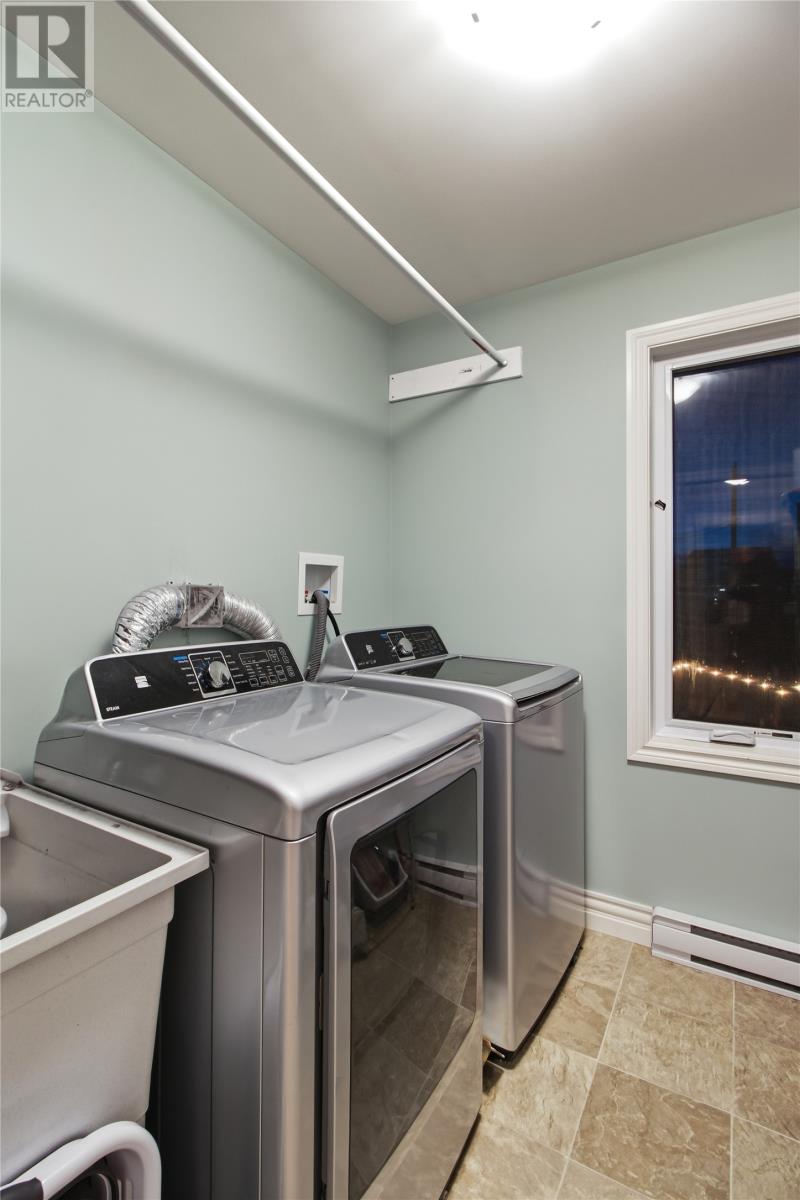 14 Sugarpine Crescent, St Johns, Newfoundland & Labrador  A1H 0K9 - Photo 25 - 1303801