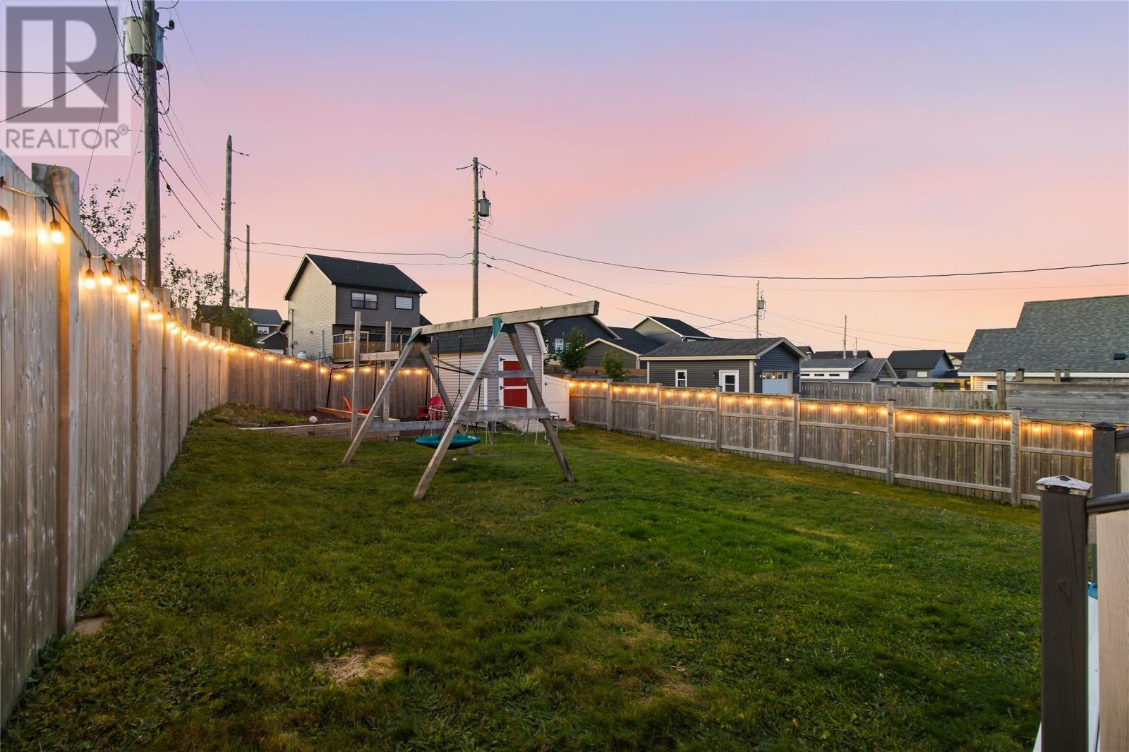14 Sugarpine Crescent, St Johns, Newfoundland & Labrador  A1H 0K9 - Photo 29 - 1303801