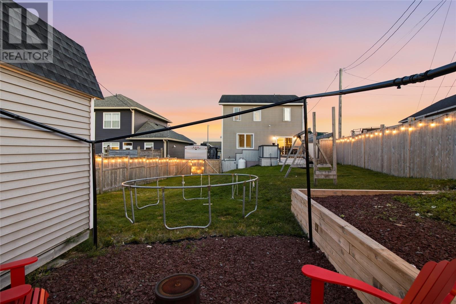 14 Sugarpine Crescent, St Johns, Newfoundland & Labrador  A1H 0K9 - Photo 30 - 1303801