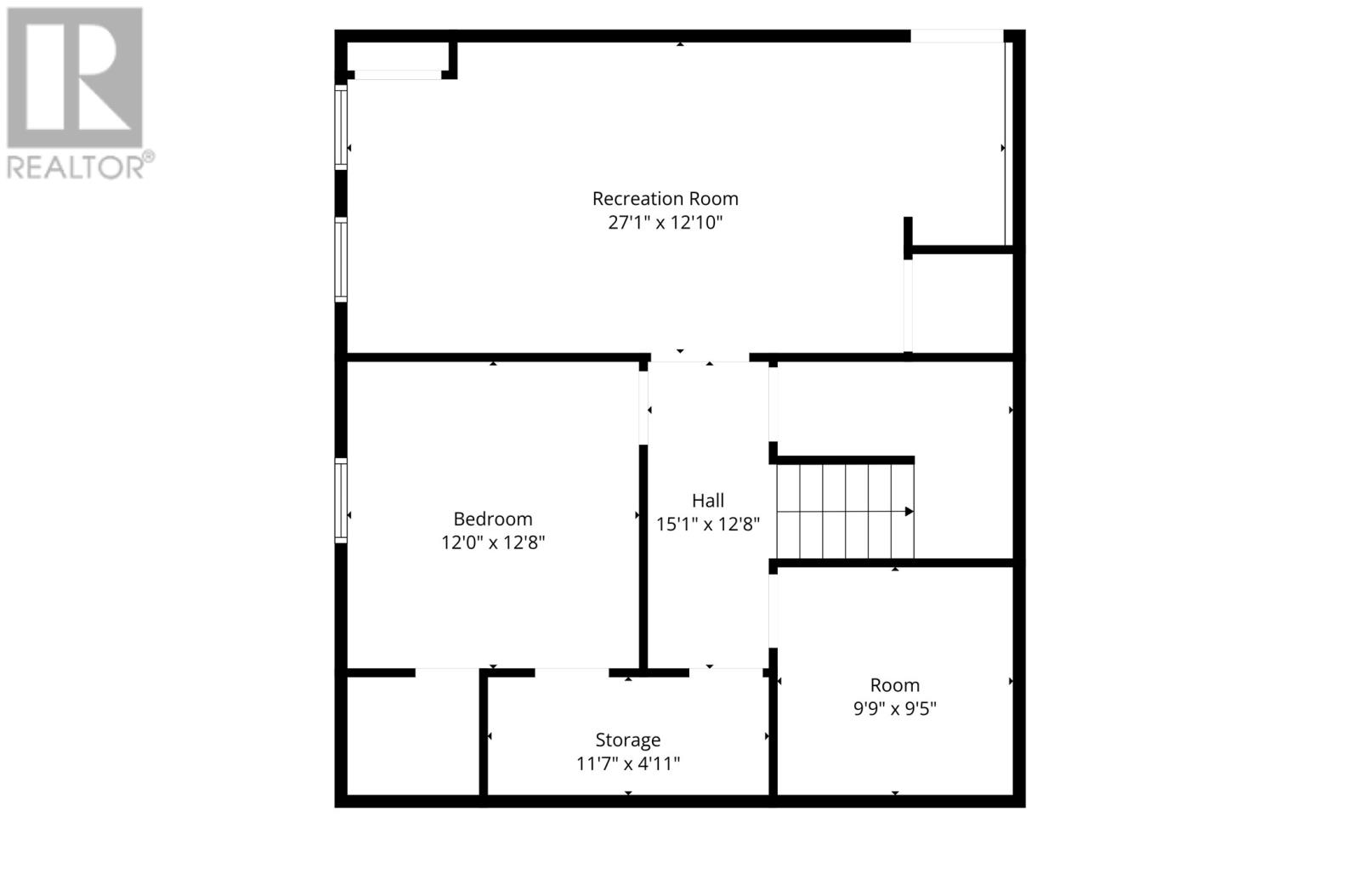 14 Sugarpine Crescent, St Johns, Newfoundland & Labrador  A1H 0K9 - Photo 38 - 1303801
