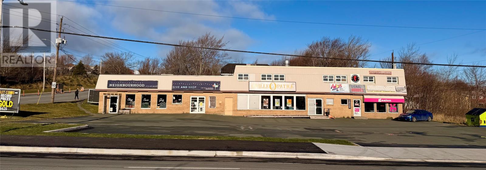 36-38 Pearson Street, St. John's, Newfoundland & Labrador  A1A 3R1 - Photo 2 - 1293019