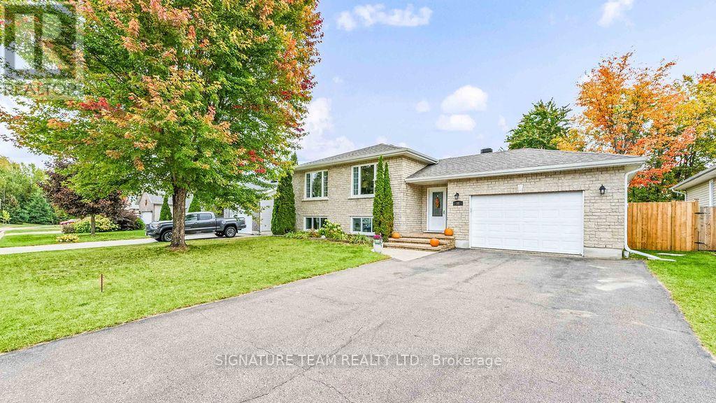 31 COCKCROFT CRESCENT, Deep River, Ontario