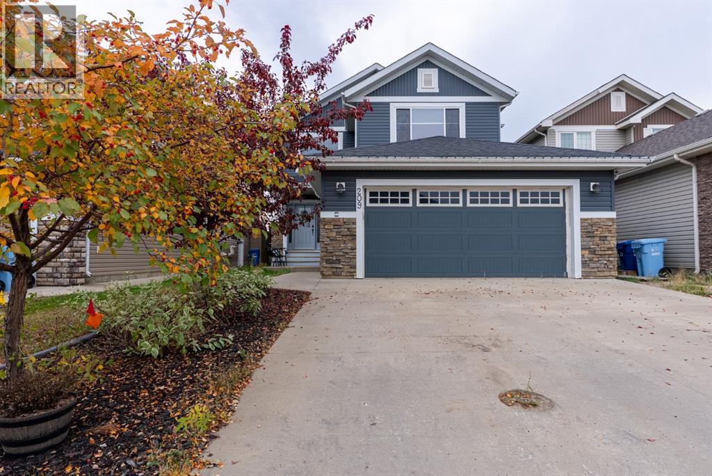 209 Blackburn Drive